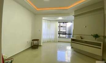 Imagem 1: Apartamento à venda com 115m2 Privativos 3 Dormitórios Sendo 1 Suíte Próximo ao Mar em Mei