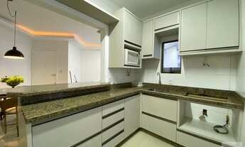 Imagem 5: Apartamento à venda com 115m2 Privativos 3 Dormitórios Sendo 1 Suíte Próximo ao Mar em Mei