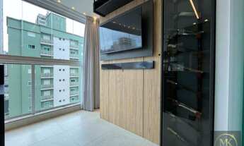 Imagem 4: Apartamento à Venda, 3 Suítes 127.00m2 Privativos + Lazer Completo Pagamento Facilitado Di