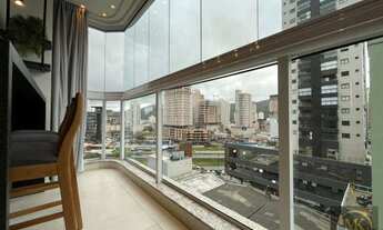 Imagem 3: Apartamento à Venda, 3 Suítes 127.00m2 Privativos + Lazer Completo Pagamento Facilitado Di