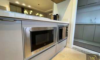 Imagem 5: Apartamento à Venda, 3 Suítes 127.00m2 Privativos + Lazer Completo Pagamento Facilitado Di