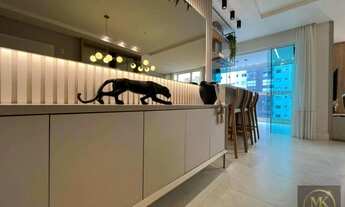 Imagem: Apartamento à Venda, 3 Suítes 127.00m2