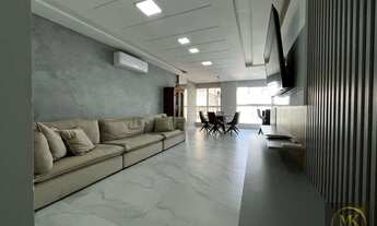 Imagem: Cobertura 3 suítes 118.00m² Privativos