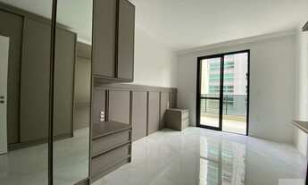 Imagem: Apartamento à venda, com 3 Suítes 3