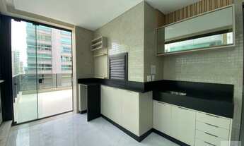 Imagem 6: Apartamento à venda, com 3 Suítes + 3 Vagas de garagem + Lazer completo em Meia Praia Itap