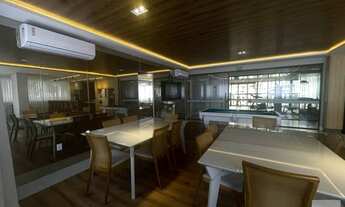 Imagem 3: Apartamento à venda, no PORTO RICO, em Itapema, MEIA PRAIA, com 3 quartos, 128m²