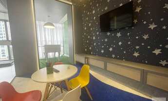 Imagem 5: Apartamento à venda, no PORTO RICO, em Itapema, MEIA PRAIA, com 3 quartos, 128m²