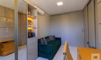 Imagem 3: Vendo Apartamento Com 117.00m2 Privativos 3 Suítes + 2 Vaga com Meia Praia em Itapema Pag