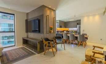 Imagem: Vendo Apartamento Com 117.00m2 Privativos