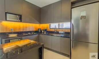 Imagem 4: Vendo Apartamento Com 117.00m2 Privativos 3 Suítes + 2 Vaga com Meia Praia em Itapema Pag