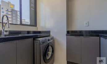 Imagem 5: Vendo Apartamento Com 117.00m2 Privativos 3 Suítes + 2 Vaga com Meia Praia em Itapema Pag