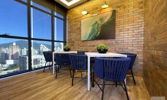 Imagem 6: Vendo Apartamento Com 117.00m2 Privativos 3 Suítes + 2 Vaga com Meia Praia em Itapema Pag