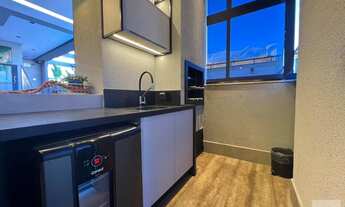 Imagem 7: Vendo Apartamento Com 117.00m2 Privativos 3 Suítes + 2 Vaga com Meia Praia em Itapema Pag