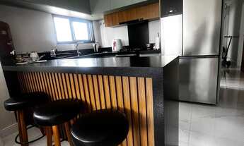 Imagem 5: Vendo Apartamento 3 Dormitórios Sendo 2 suítes com 101m² privativos + 2 vagas em Meia Prai