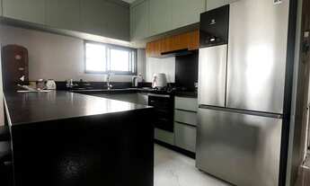 Imagem 3: Vendo Apartamento 3 Dormitórios Sendo 2 suítes com 101m² privativos + 2 vagas em Meia Prai