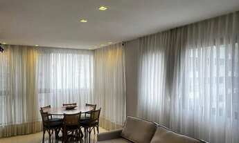 Imagem 1: Vendo Apartamento 3 Dormitórios Sendo 2 suítes com 101m² privativos + 2 vagas em Meia Prai