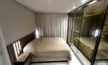 Imagem 6: Vendo Apartamento 3 Dormitórios Sendo 2 suítes com 101m² privativos + 2 vagas em Meia Prai