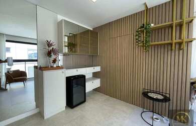 Imagem 13: Apartamento à Venda,3 Suítes 157.00m² Privativos Pagamento Facilitado em Meia Praia Itapem