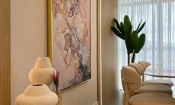 Imagem 4: Apartamento à venda, no RESIDENCIAL DOM MATEUS EXCLUSIVE, em Itapema, Meia Praia, com 3 qu