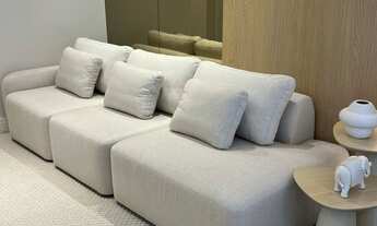 Imagem 5: Apartamento à venda, no RESIDENCIAL DOM MATEUS EXCLUSIVE, em Itapema, Meia Praia, com 3 qu