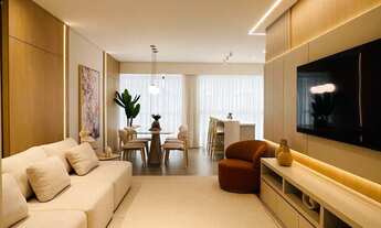 Imagem: Apartamento à venda, no RESIDENCIAL DOM