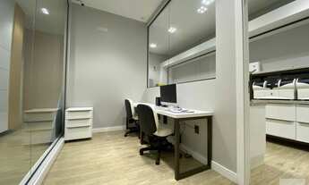 Imagem 6: Apartamento à Venda em Itapema, Meia Praia, com 3 Dormitórios Sendo 2 suítes com 101.00m²