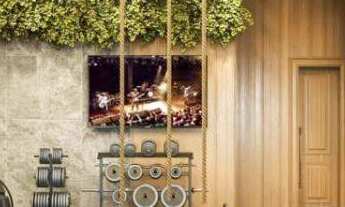 Imagem 5: Apartamento Luxuoso Meia Praia, com 4 Suítes com 185m2 Privativos Entrega este ano Pagamen