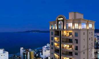 Imagem: Apartamento Luxuoso Meia Praia, com 4 Suítes