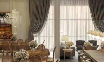 Imagem 7: Apartamento Luxuoso Meia Praia, com 4 Suítes com 185m2 Privativos Entrega este ano Pagamen