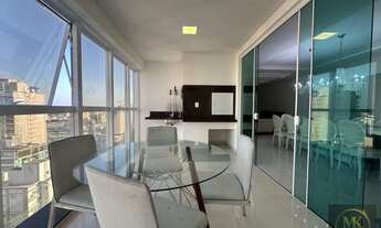 Imagem: Apartamento 4 suítes 197.00m2 Privativos