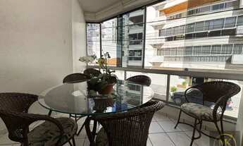 Imagem 2: Apartamento à venda, no EDIFICIO CONCAVI, em Itapema, Meia Praia, com 4 quartos, 179,62m²