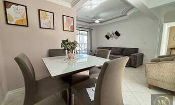 Imagem 3: Apartamento à venda Com 4 Dormitórios Sendo 2 Suítes 147m² Privativos em Meia Praia em Ita