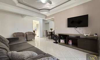 Imagem 5: Apartamento à venda Com 4 Dormitórios Sendo 2 Suítes 147m² Privativos em Meia Praia em Ita