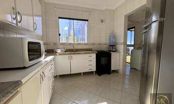 Imagem 6: Apartamento à venda Com 4 Dormitórios Sendo 2 Suítes 147m² Privativos em Meia Praia em Ita