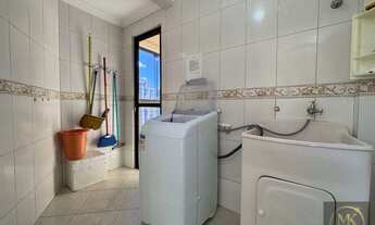 Imagem 7: Apartamento à venda Com 4 Dormitórios Sendo 2 Suítes 147m² Privativos em Meia Praia em Ita