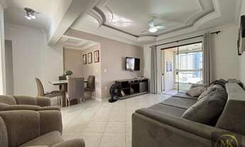 Imagem 4: Apartamento à venda Com 4 Dormitórios Sendo 2 Suítes 147m² Privativos em Meia Praia em Ita