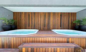 Imagem 3: Apartamento à Venda 4 Suítes Sendo 1 Máster 207.00m² Privativos ,Pagamento Facilitado Dire