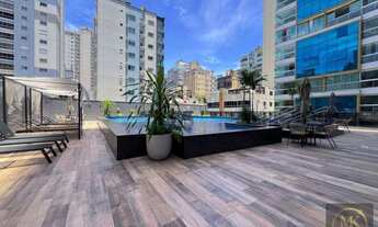 Imagem 6: Apartamento à Venda 4 Suítes Sendo 1 Máster 207.00m² Privativos ,Pagamento Facilitado Dire