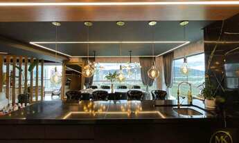 Imagem: Duplex á Venda 4 Suítes Sendo 2 Máster