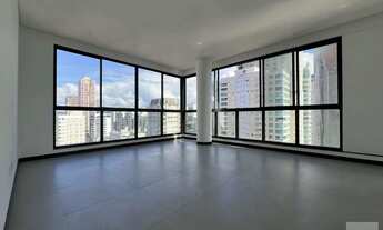 Imagem: Apartamento com 180m2 Privativos Sem Mobília