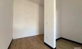 Imagem 5: Apartamento com 180m2 Privativos Sem Mobília - 4 Suítes Sendo 1 Máster + 3 Vagas de Garage