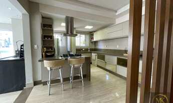 Imagem 5: Apartamento à Venda, com 4 Dormitórios Sendo 2 Demi Suítes ,164m2 Privativos Pagamento Fac