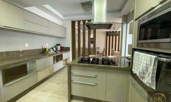 Imagem 6: Apartamento à Venda, com 4 Dormitórios Sendo 2 Demi Suítes ,164m2 Privativos Pagamento Fac