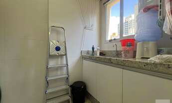 Imagem 4: Apartamento à Venda,com 4 Suítes 171.00m² privativos + 3 vagas de Garagem + Lazer em Meia