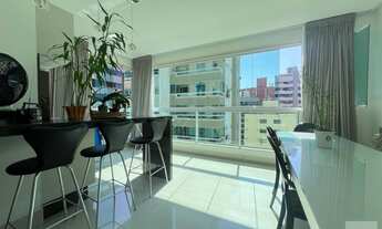 Imagem: Apartamento à Venda,com 4 Suítes 171.00m²