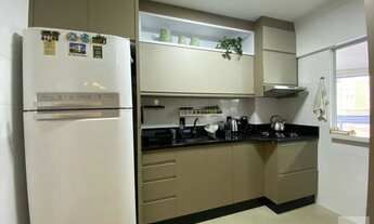 Imagem 6: Apartamento à venda Quadra Mar com 4 Dormitórios Sendo 2 Suítes com 167.00m² Privativos em