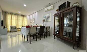 Imagem: APTO MOBILIADO Á 350 METROS DO MAR EM ITAPEMA