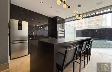 Imagem 5: Apartamento à Venda, 2 Suítes 70.00m² Privativos 1 Vaga de garagem, Pagamento Facilitado D