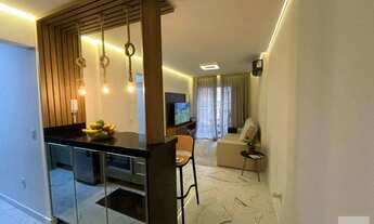 Imagem: Apartamento à Venda,2 Dormitórios Sendo