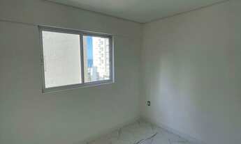 Imagem 3: Apartamento 2 Dormitórios Sendo 1 Suíte com 70m2 Privativos + 1 Vaga + Lazer Completo com